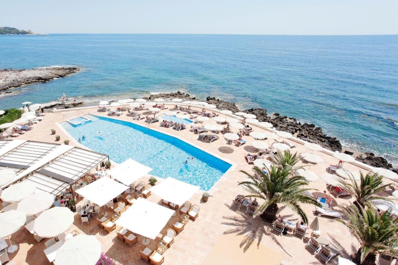 10 luksuriøse all inclusive-hoteller på Mallorca: De beste i 2026