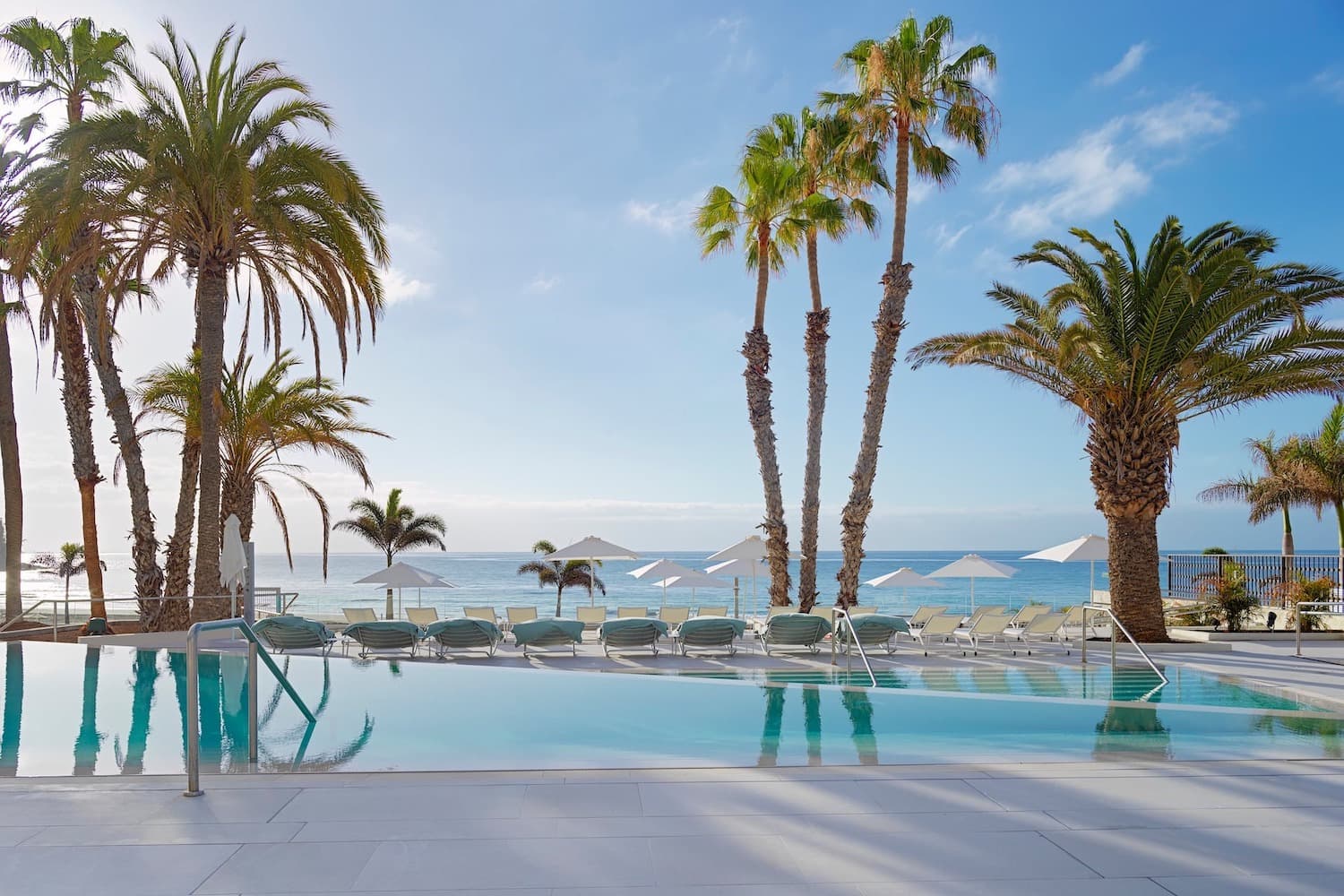 8 luksuriøse all inclusive-hoteller på Gran Canaria: De beste i 2026