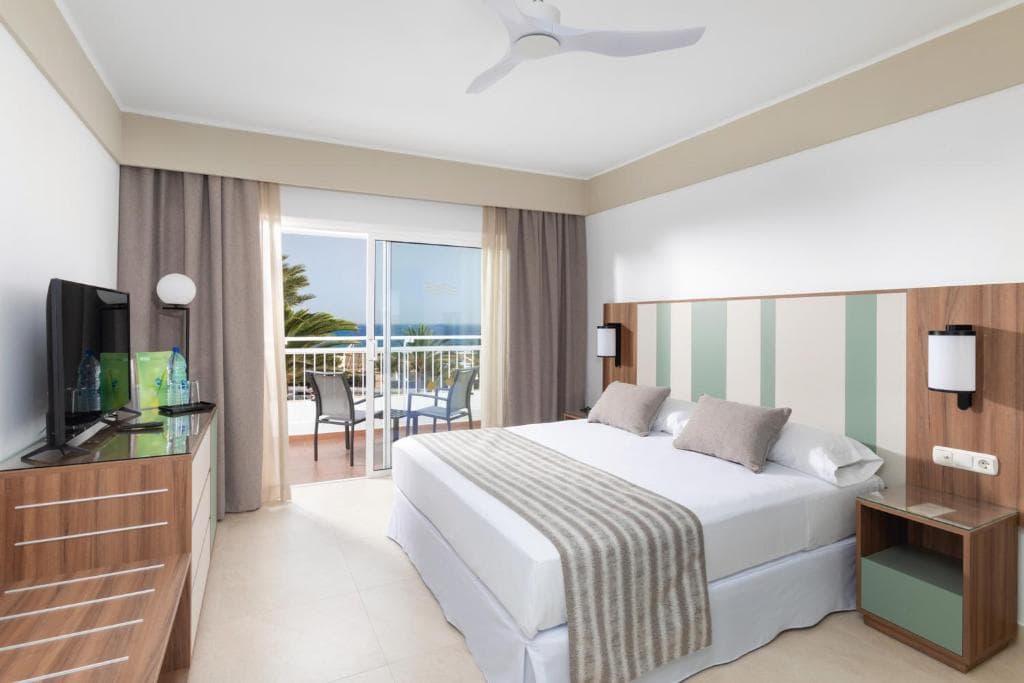 Hotel Riu Paraiso Lanzarote – bilde 2