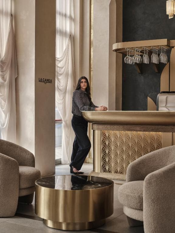 The Chania Hotel Crete, Vignette Collection – bilde 8