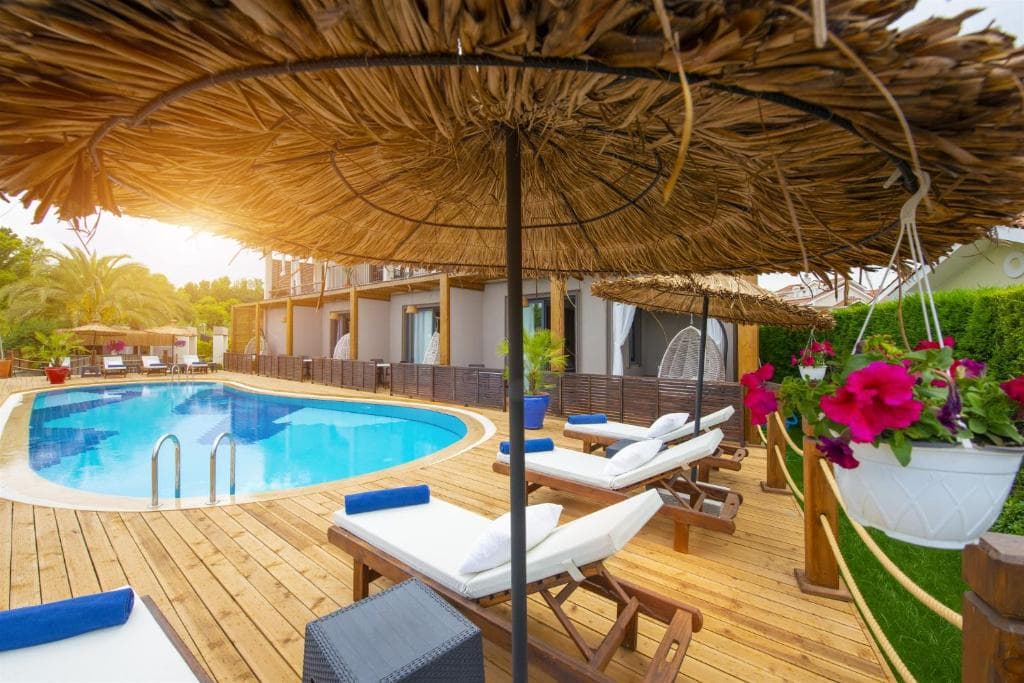Arwen Hotel – bilde 4