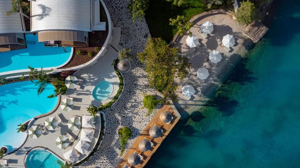 Yacht Classic Hotel – bilde 6