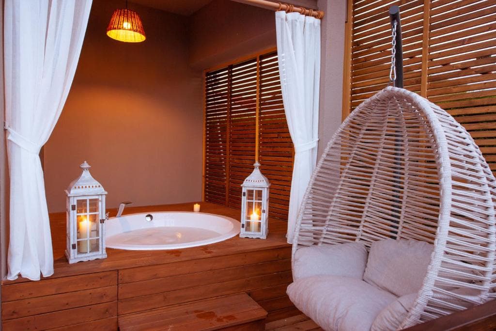 Arwen Hotel – bilde 3