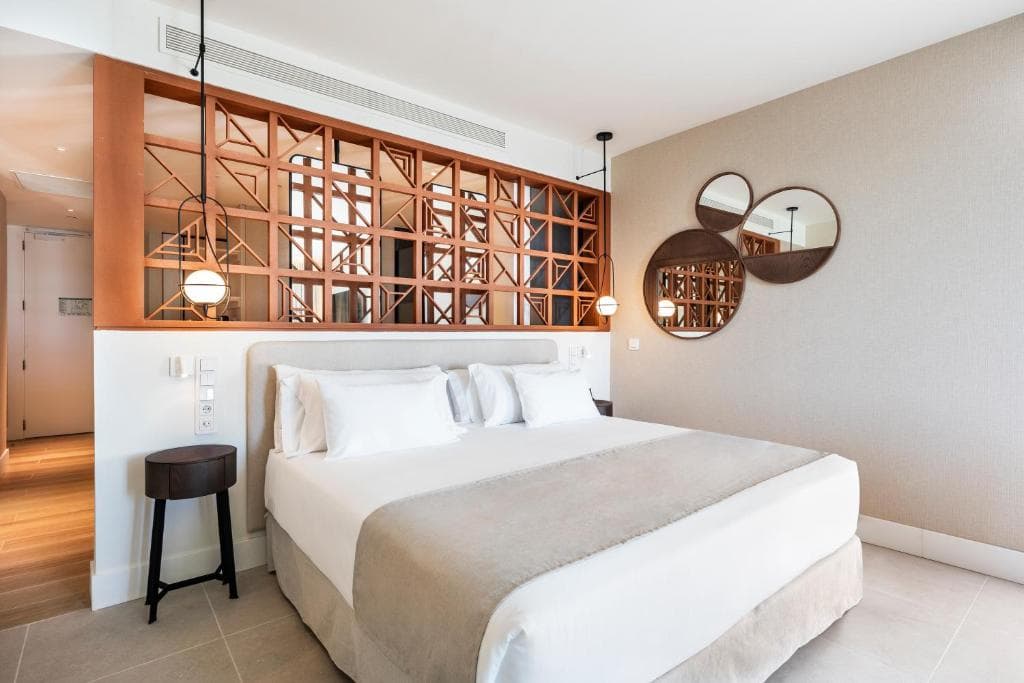 Barceló Playa Blanca – bilde 8