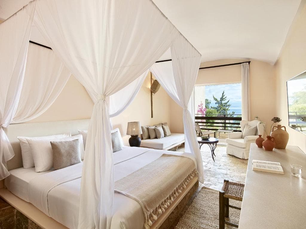 Grecotel Daphnila Bay – bilde 2