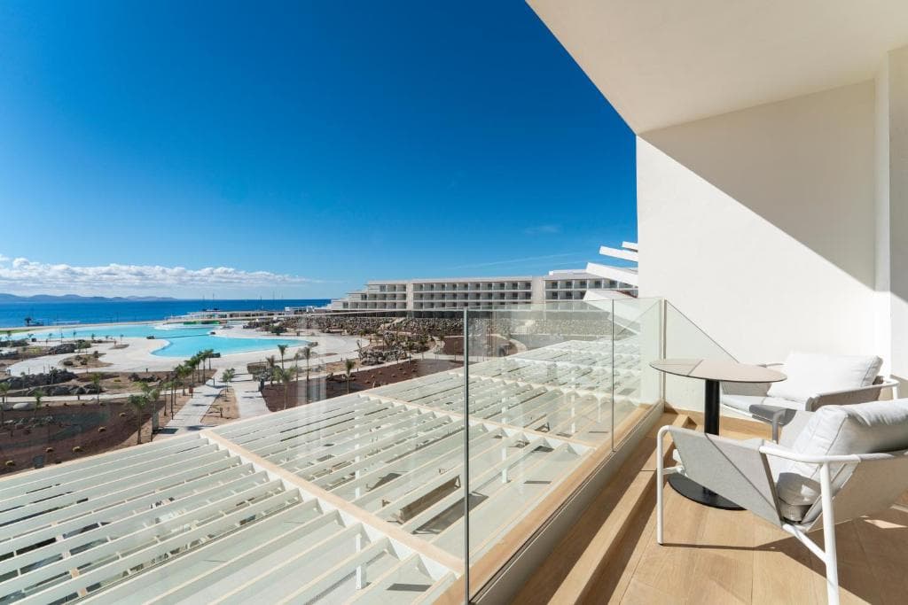 Barceló Playa Blanca – bilde 4