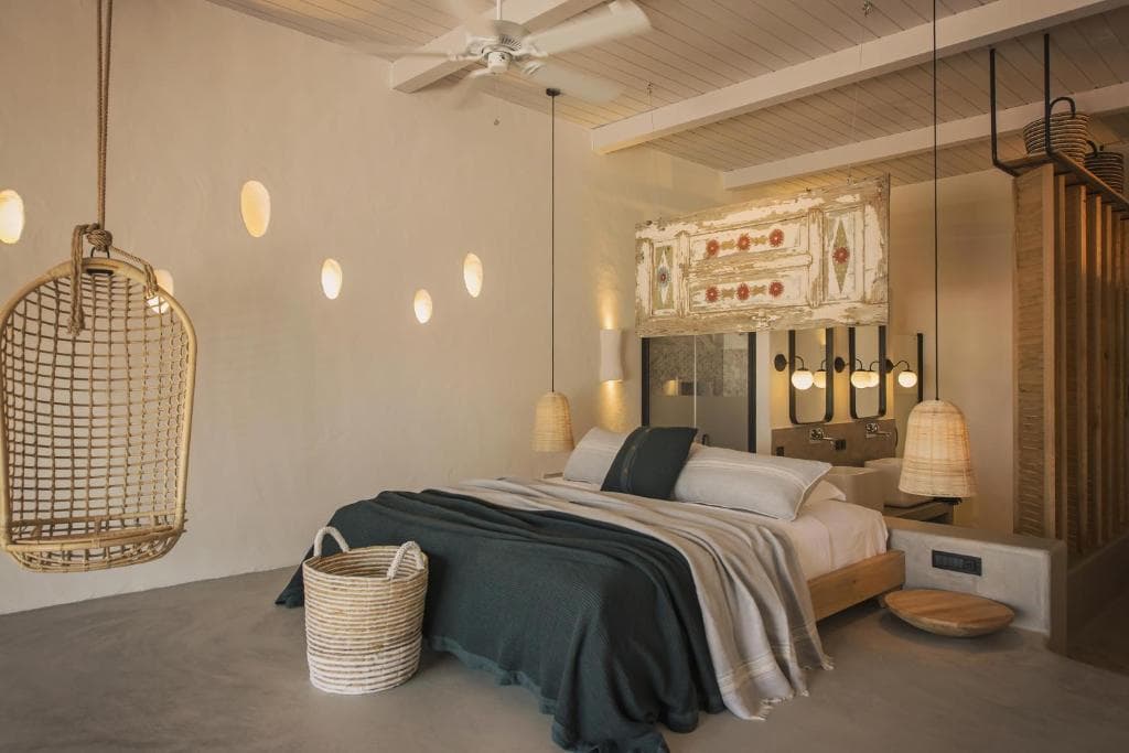 Yacht Boheme Hotel - Adults Only – hovedbilde
