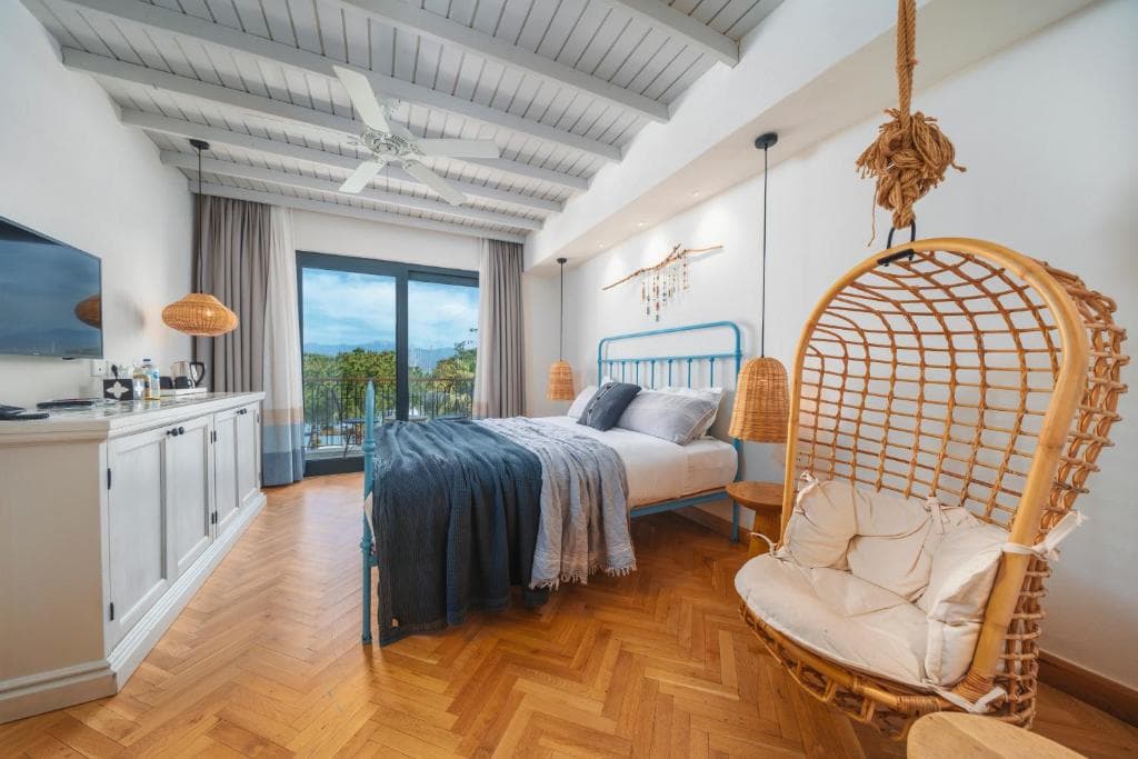 Yacht Boheme Hotel - Adults Only – bilde 8