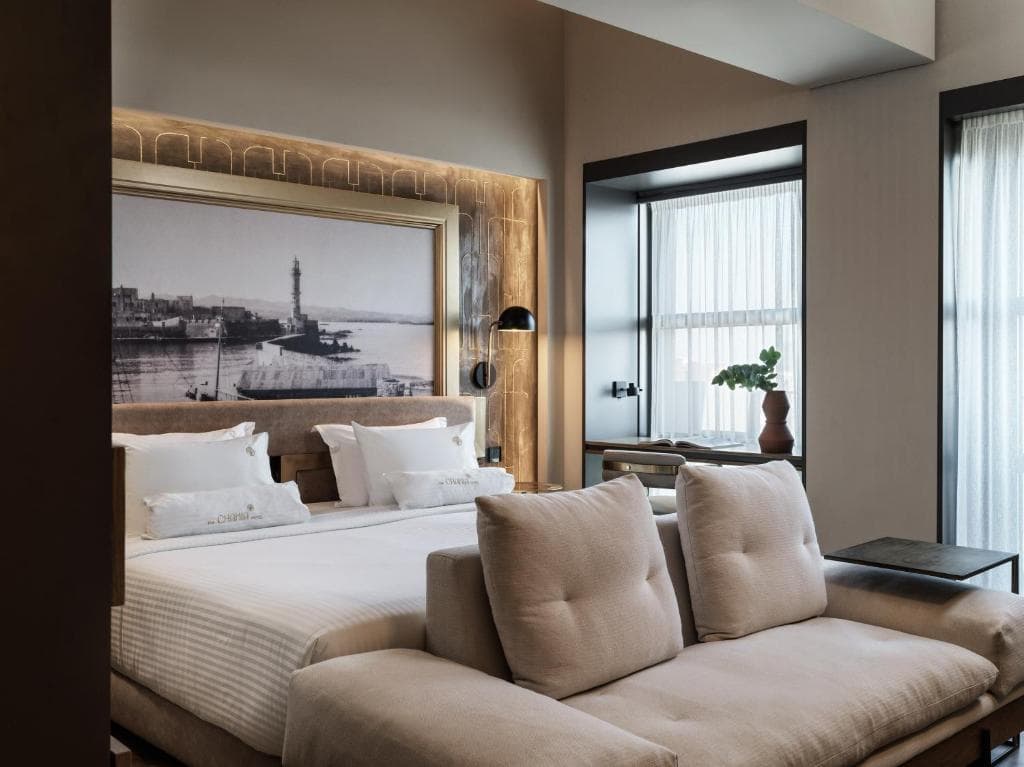 The Chania Hotel Crete, Vignette Collection – bilde 3