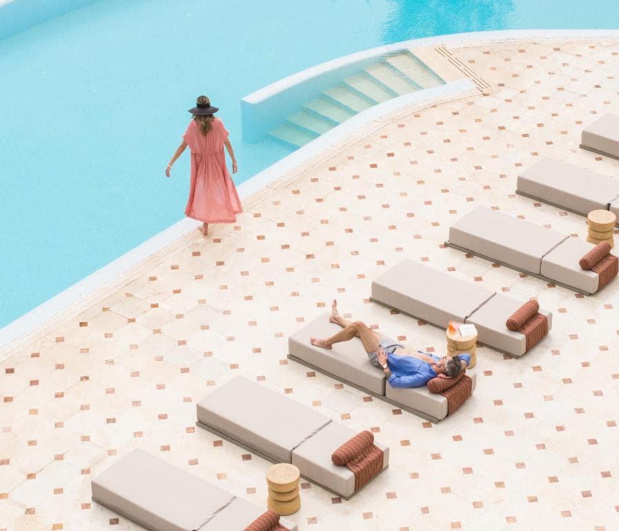 Elounda Gulf Villas by Sandglass – bilde 3