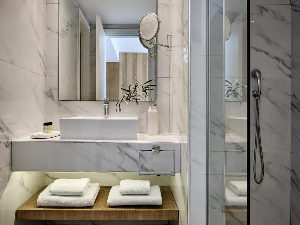 Atlantica Nissaki Beach - Adults Only – bilde 3