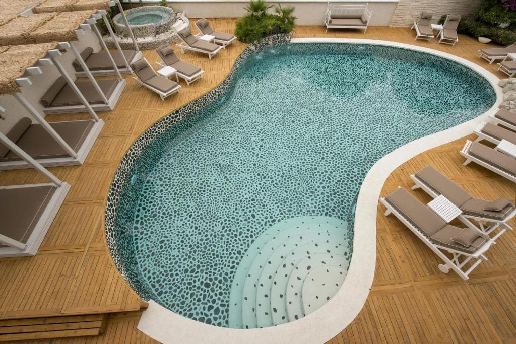 Yacht Boheme Hotel - Adults Only – bilde 4