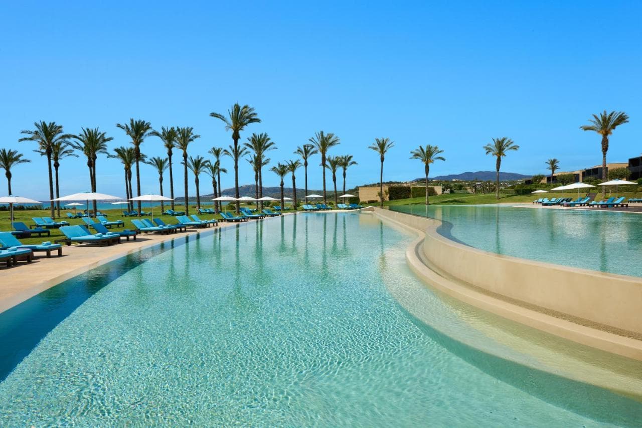 Verdura Resort