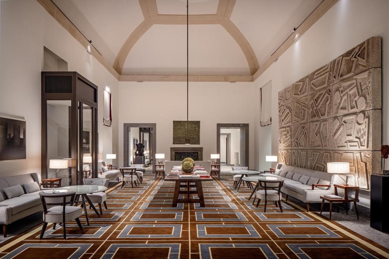 Portrait Milano - Lungarno Collection view 6