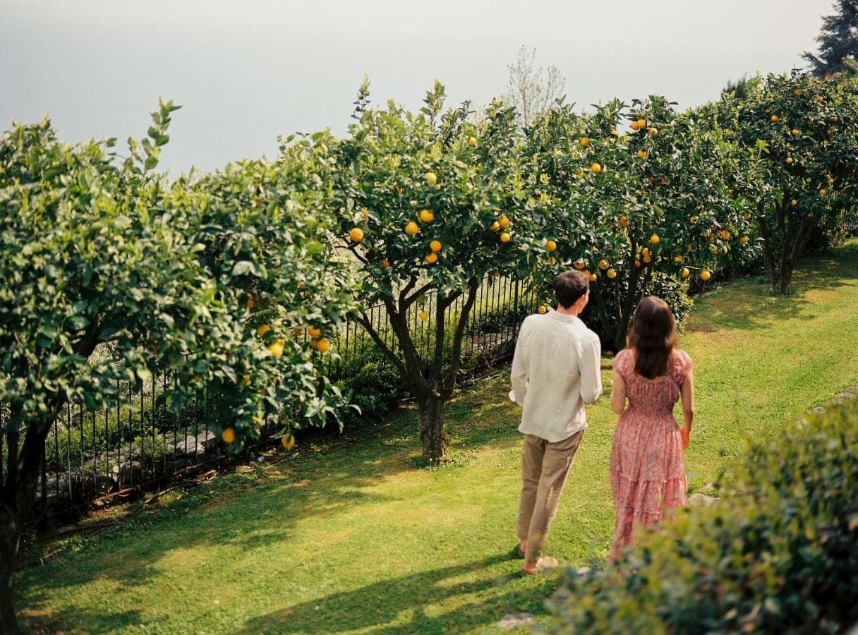 Caruso, A Belmond Hotel, Amalfi Coast view 5