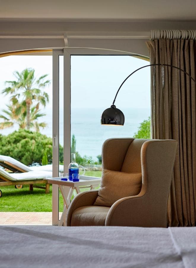 Vila Joya view 2
