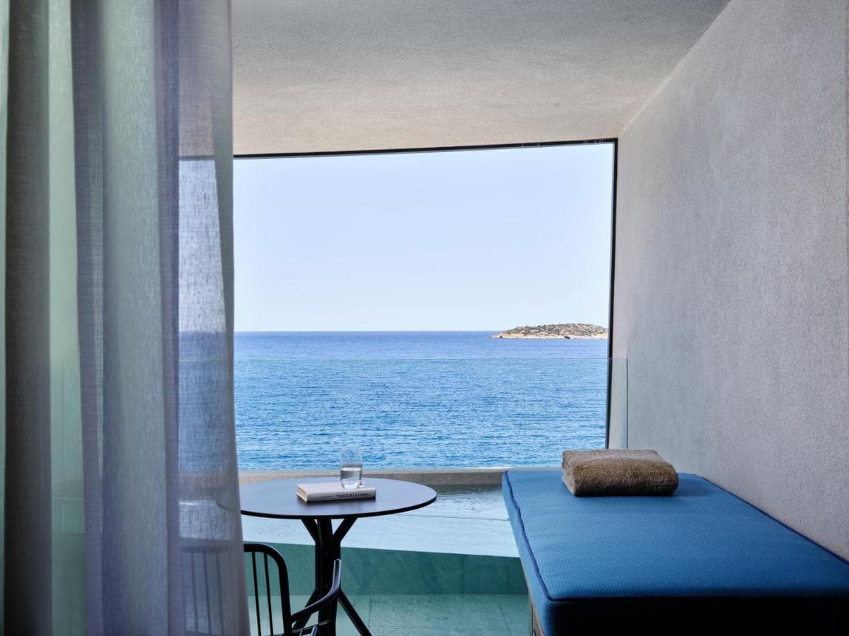 InterContinental Crete by IHG view 2