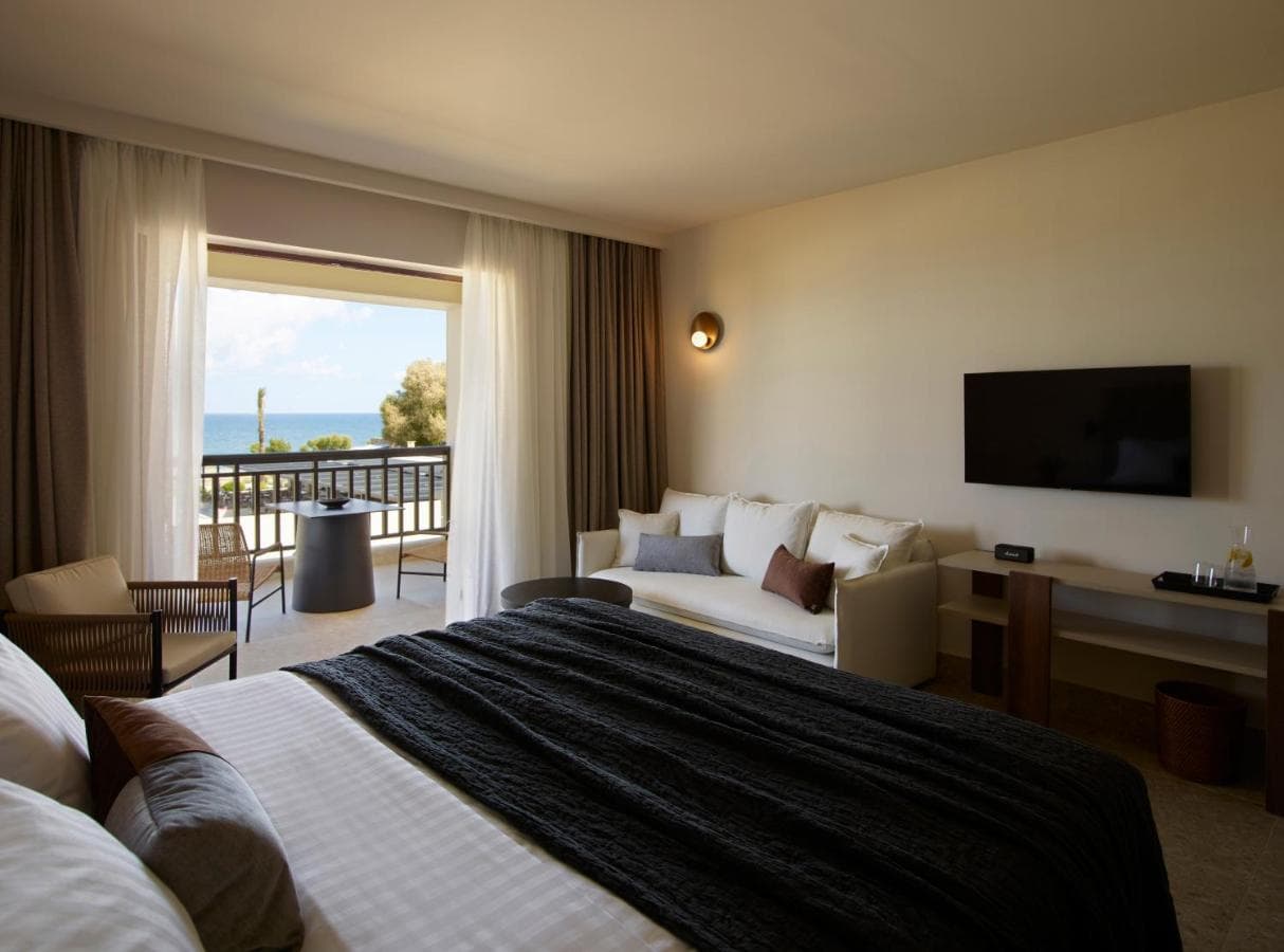 Asterion Suites & Spa - Designed for Adults view 2