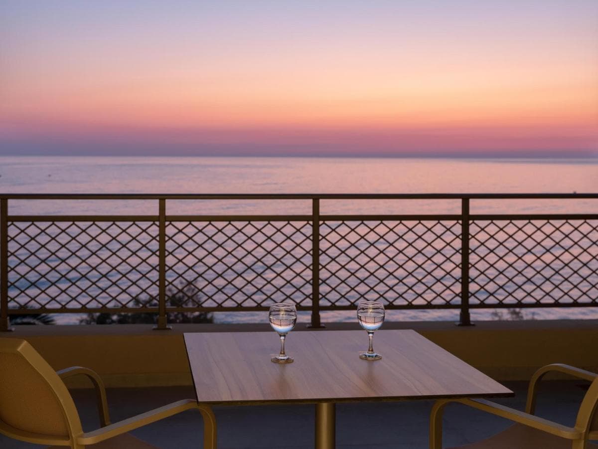 Nana Golden Beach All Inclusive Resort & Spa view 3