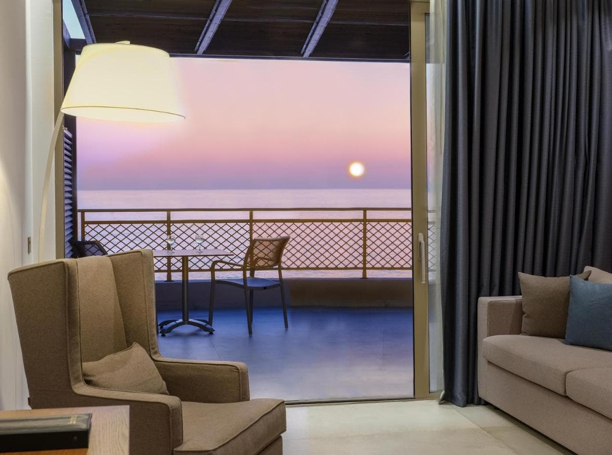 Nana Golden Beach All Inclusive Resort & Spa view 5