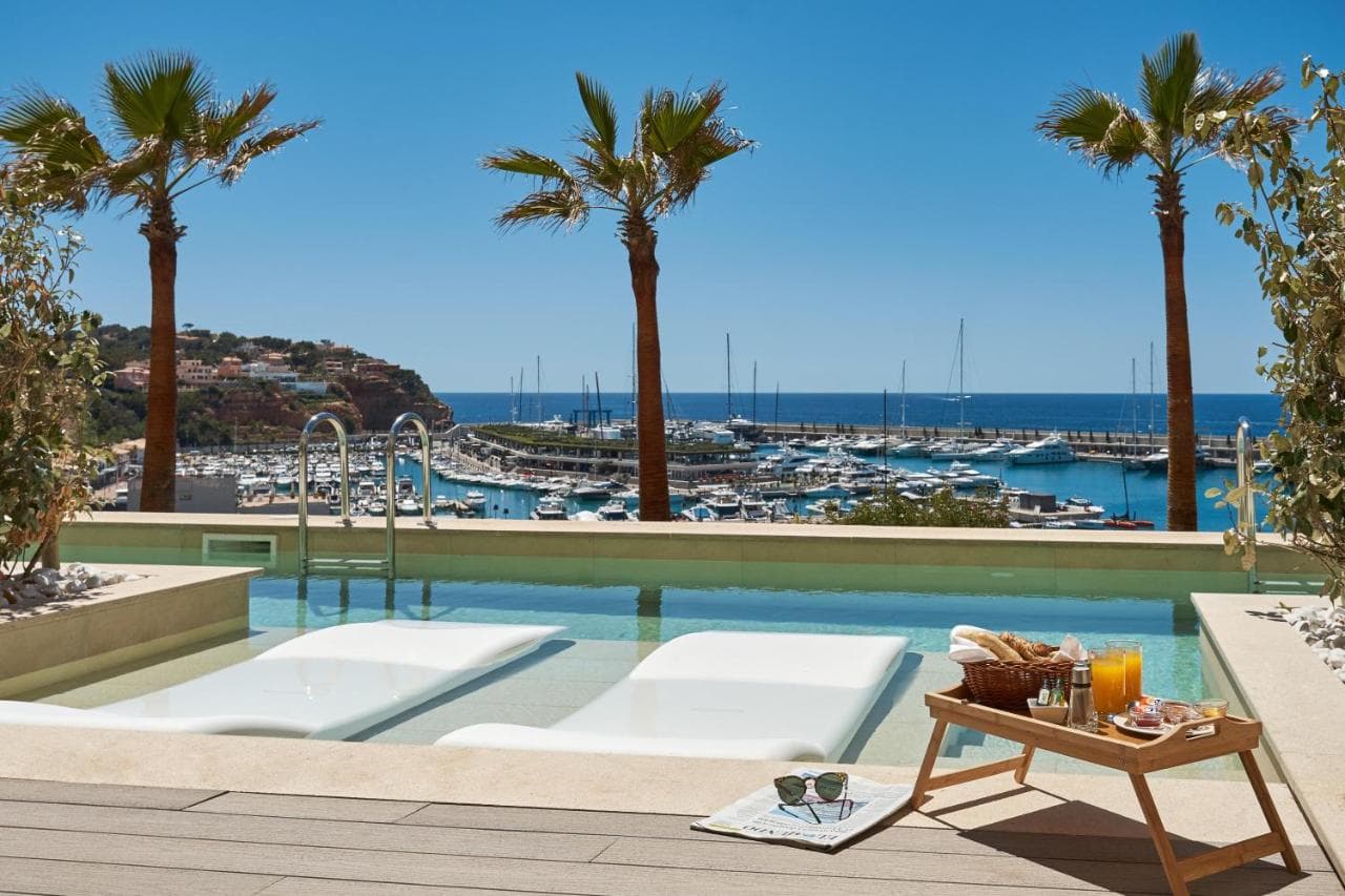 Pure Salt Port Adriano - Adults Only view 7