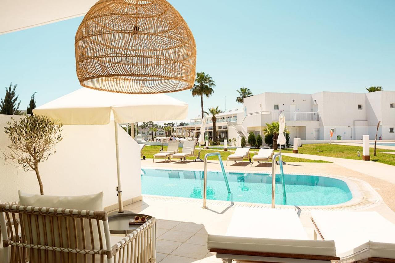 Sunprime Ayia Napa Suites - Adults Only view 2