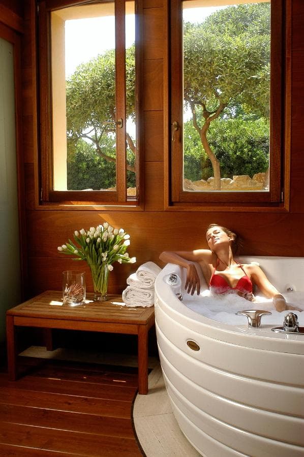 Villa Las Tronas Hotel & SPA view 3