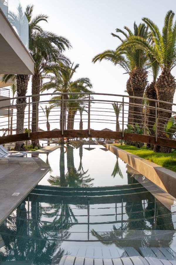 Pegasos Beach view 3
