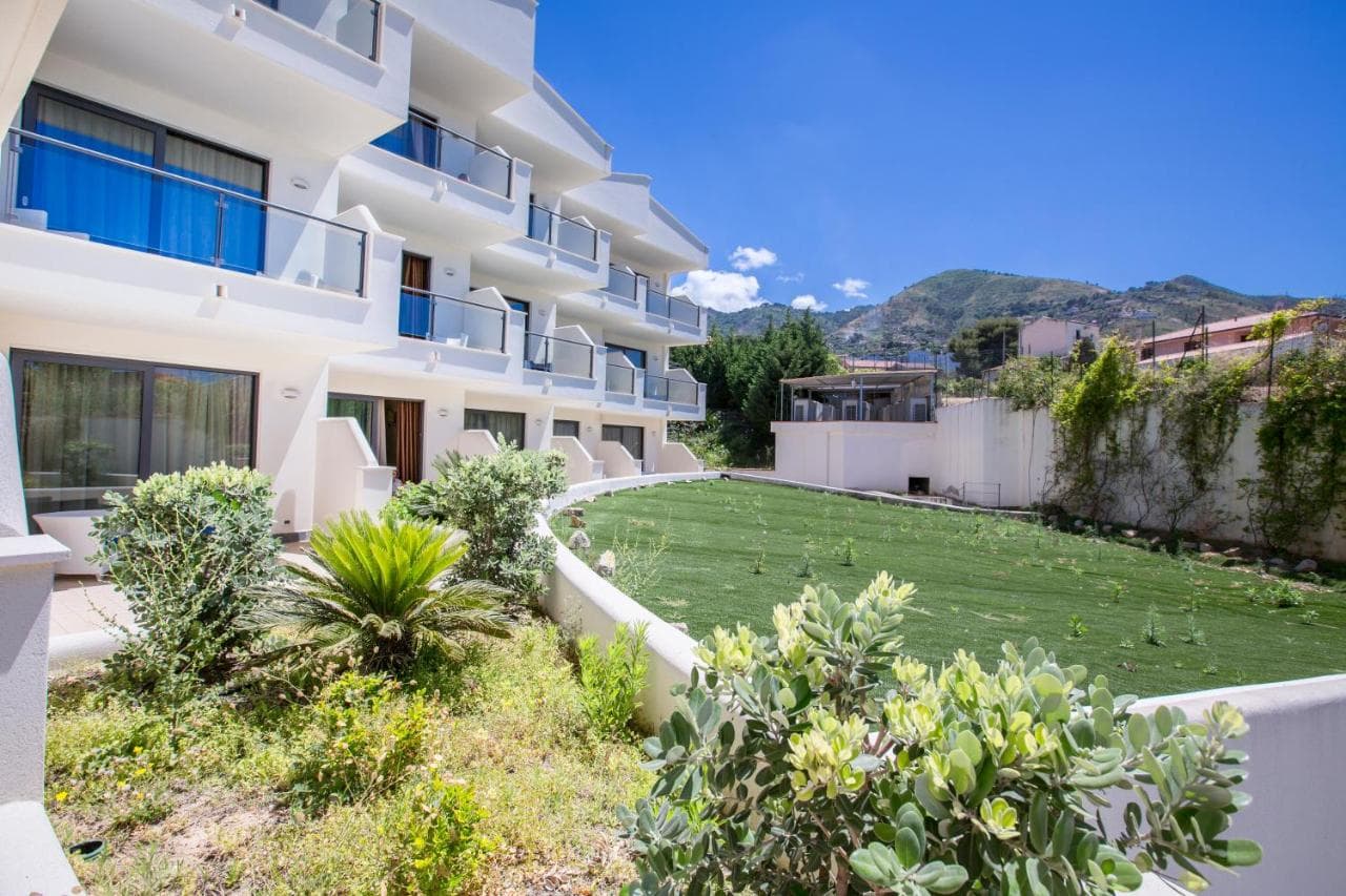 Cefalù Sea Palace – bilde 2