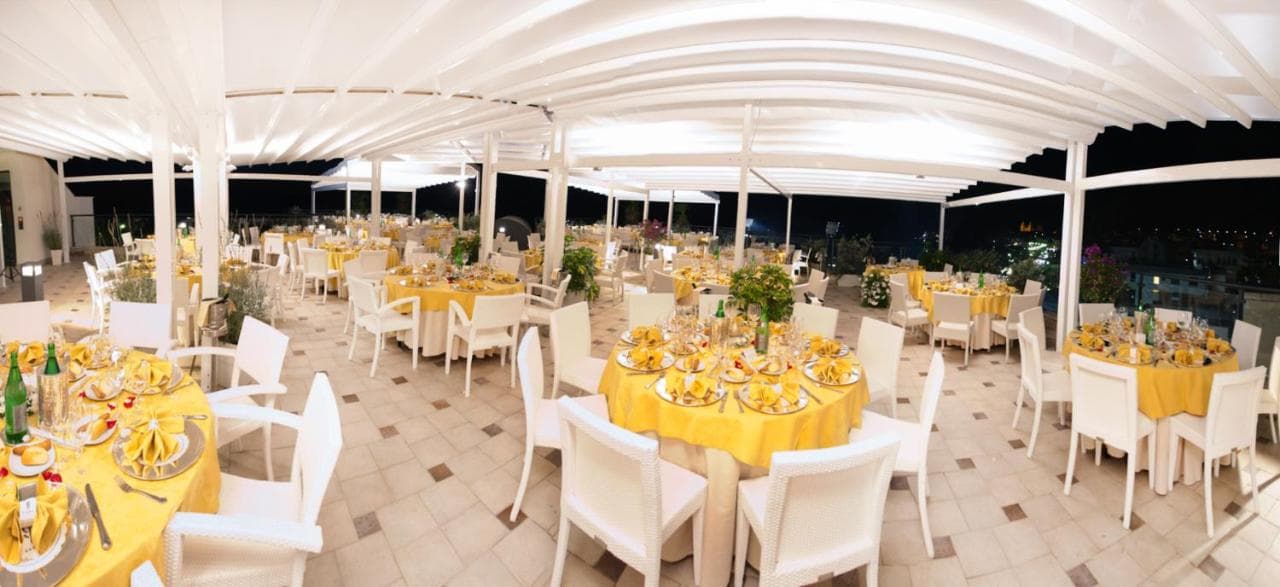 Cefalù Sea Palace – bilde 6