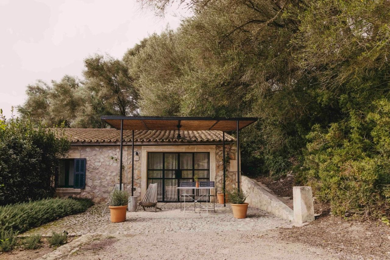 Finca Serena Mallorca, Small Luxury Hotels view 2