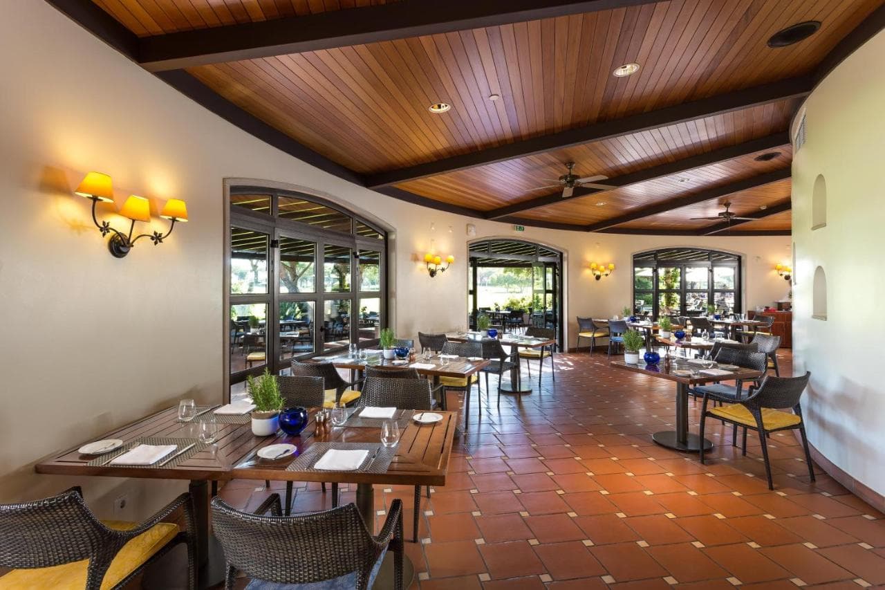 Pine Cliffs Hotel, a Luxury Collection Resort, Algarve view 5