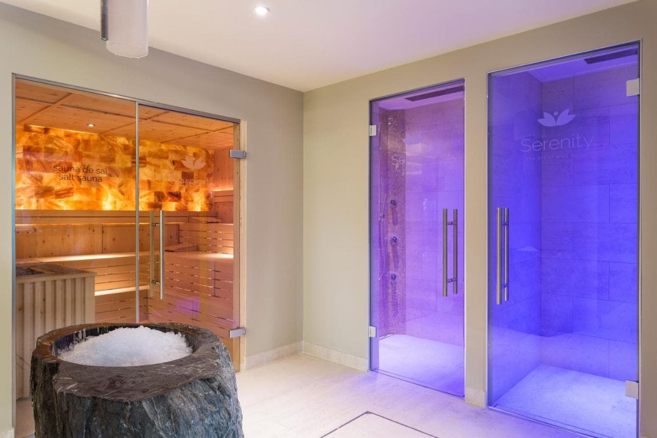 Pine Cliffs Hotel, a Luxury Collection Resort, Algarve view 3