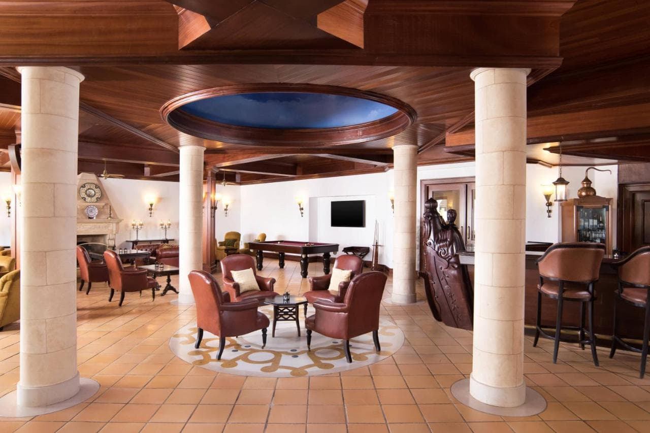 Pine Cliffs Hotel, a Luxury Collection Resort, Algarve view 6