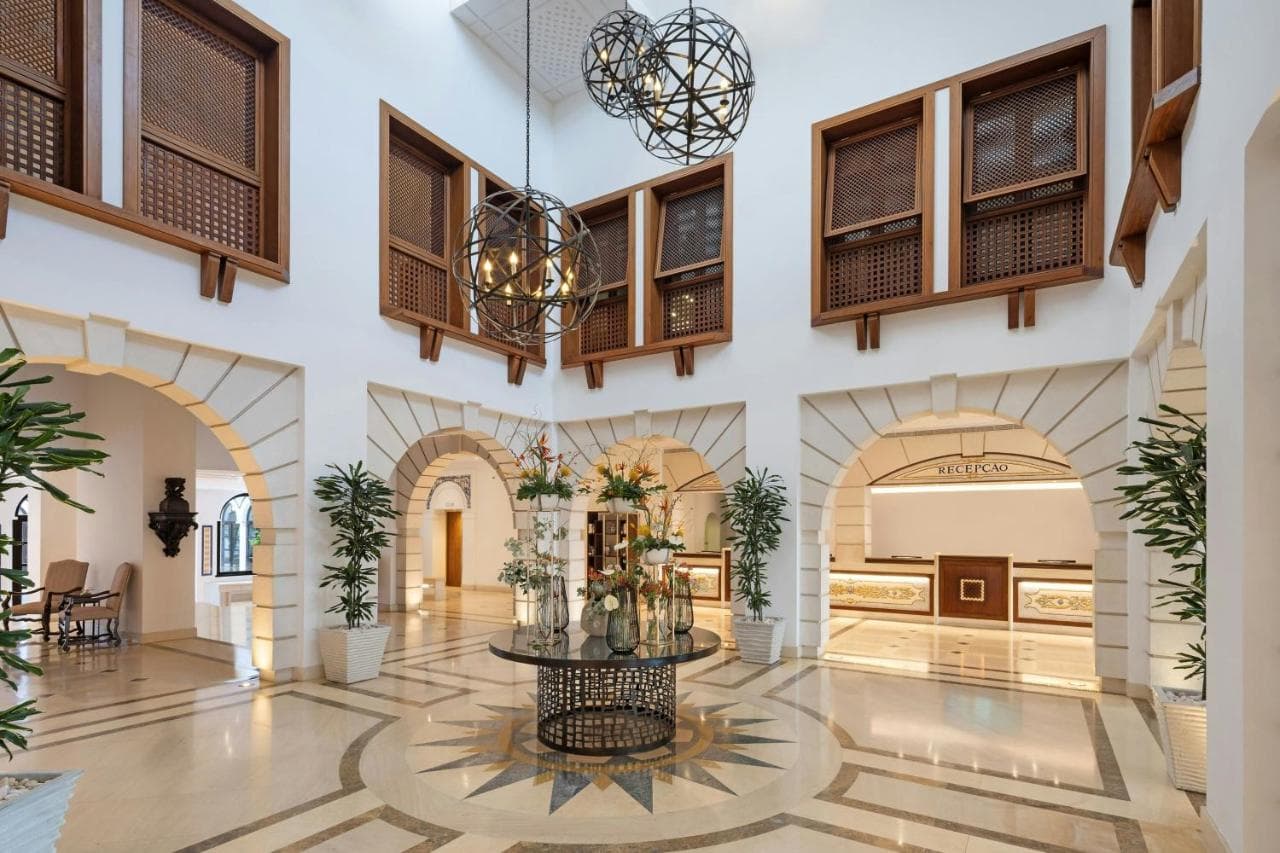 Pine Cliffs Hotel, a Luxury Collection Resort, Algarve view 8