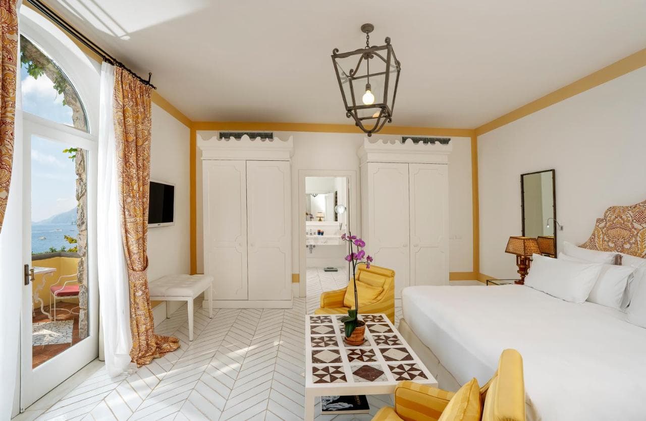Villa Treville view 7