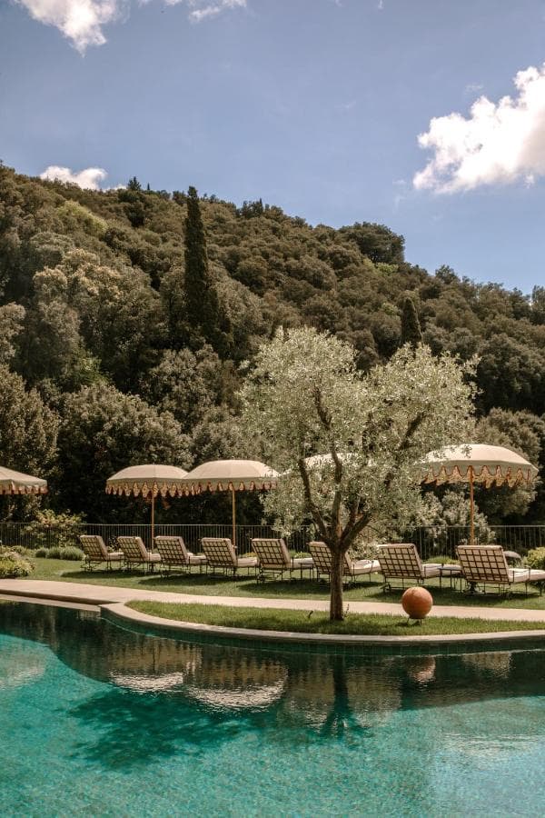 Villa San Michele, A Belmond Hotel, Florence view 7