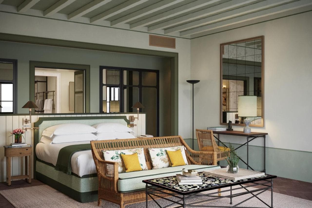 Villa San Michele, A Belmond Hotel, Florence view 8