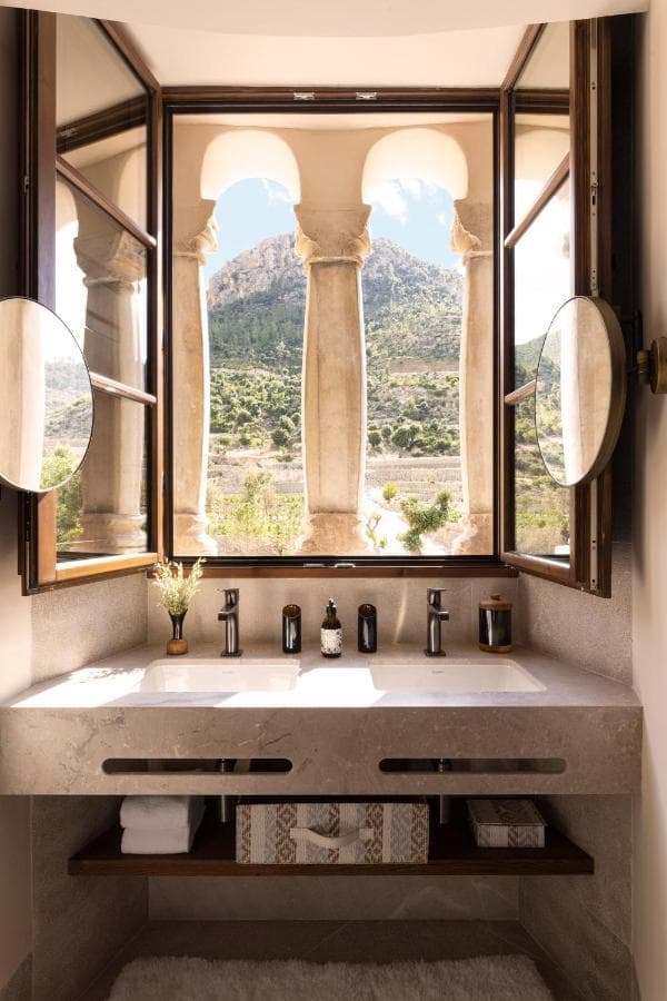Son Bunyola Resort and Villas view 3