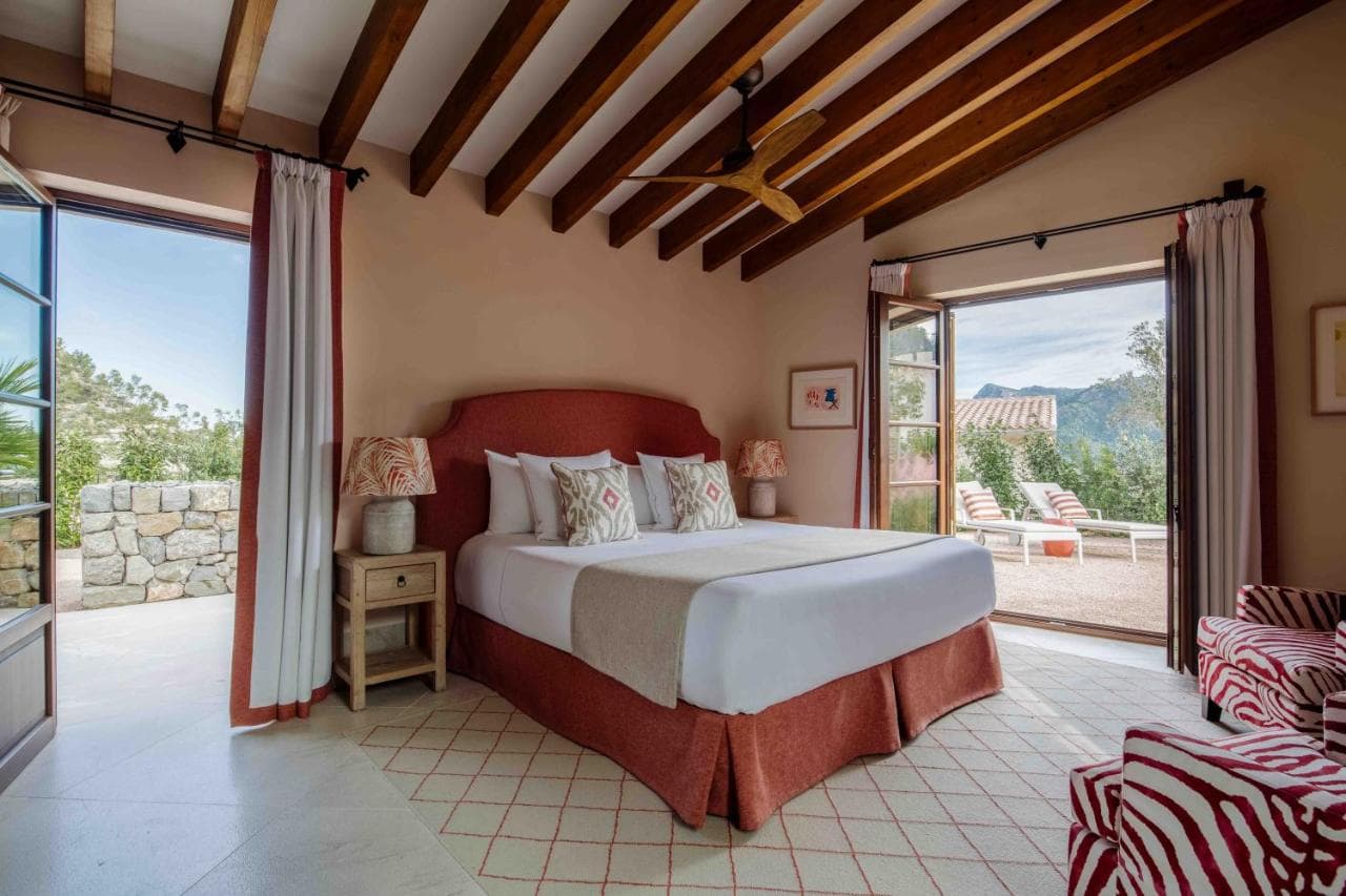 Son Bunyola Resort and Villas view 8