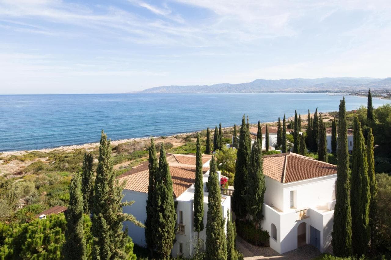 Anassa view 4