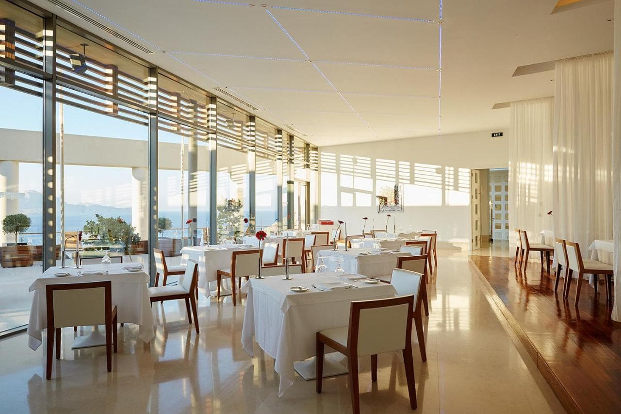 Lindos Blu Luxury Hotel-Adults only view 5