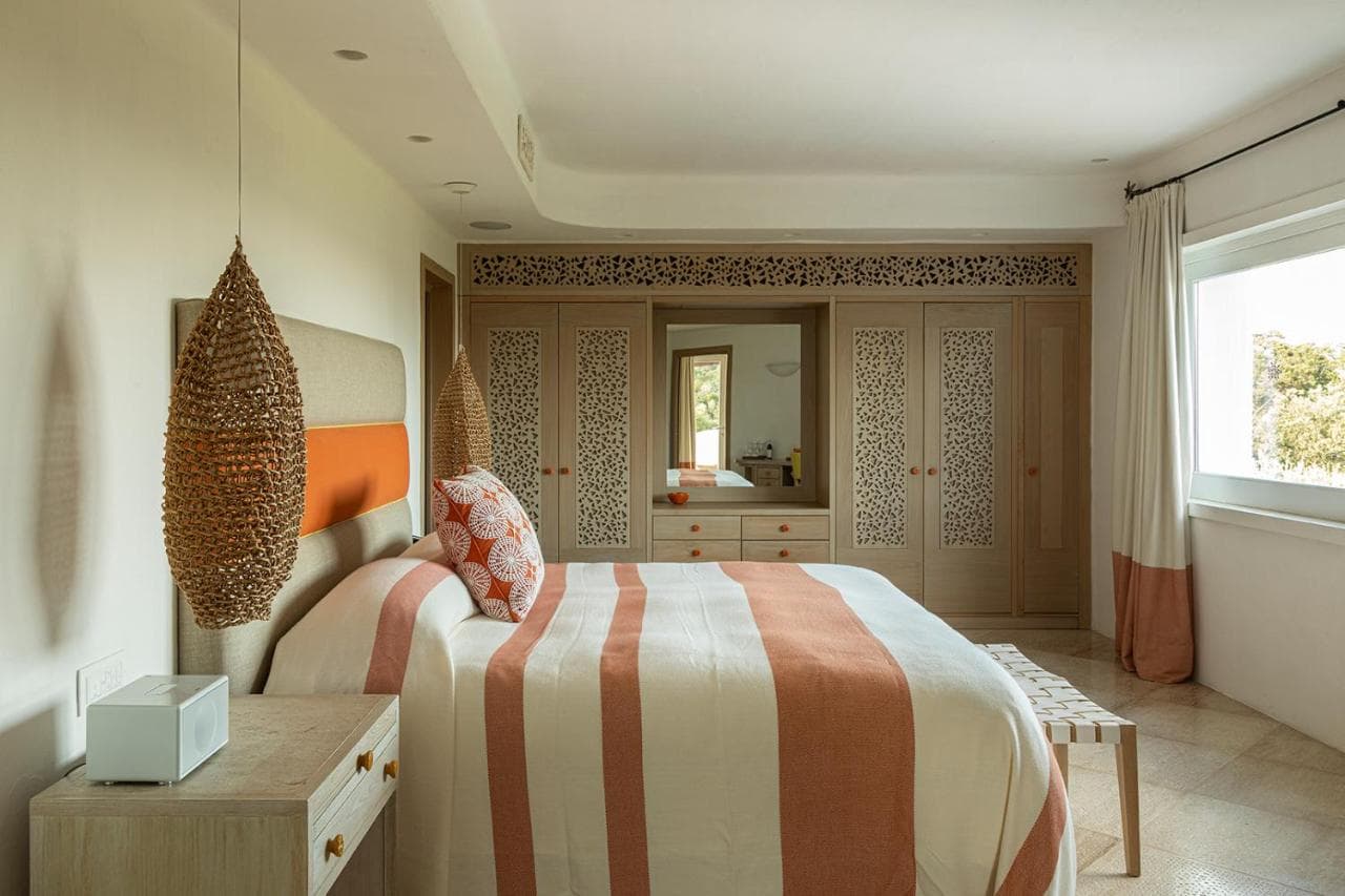 Romazzino, A Belmond Hotel, Costa Smeralda view 3