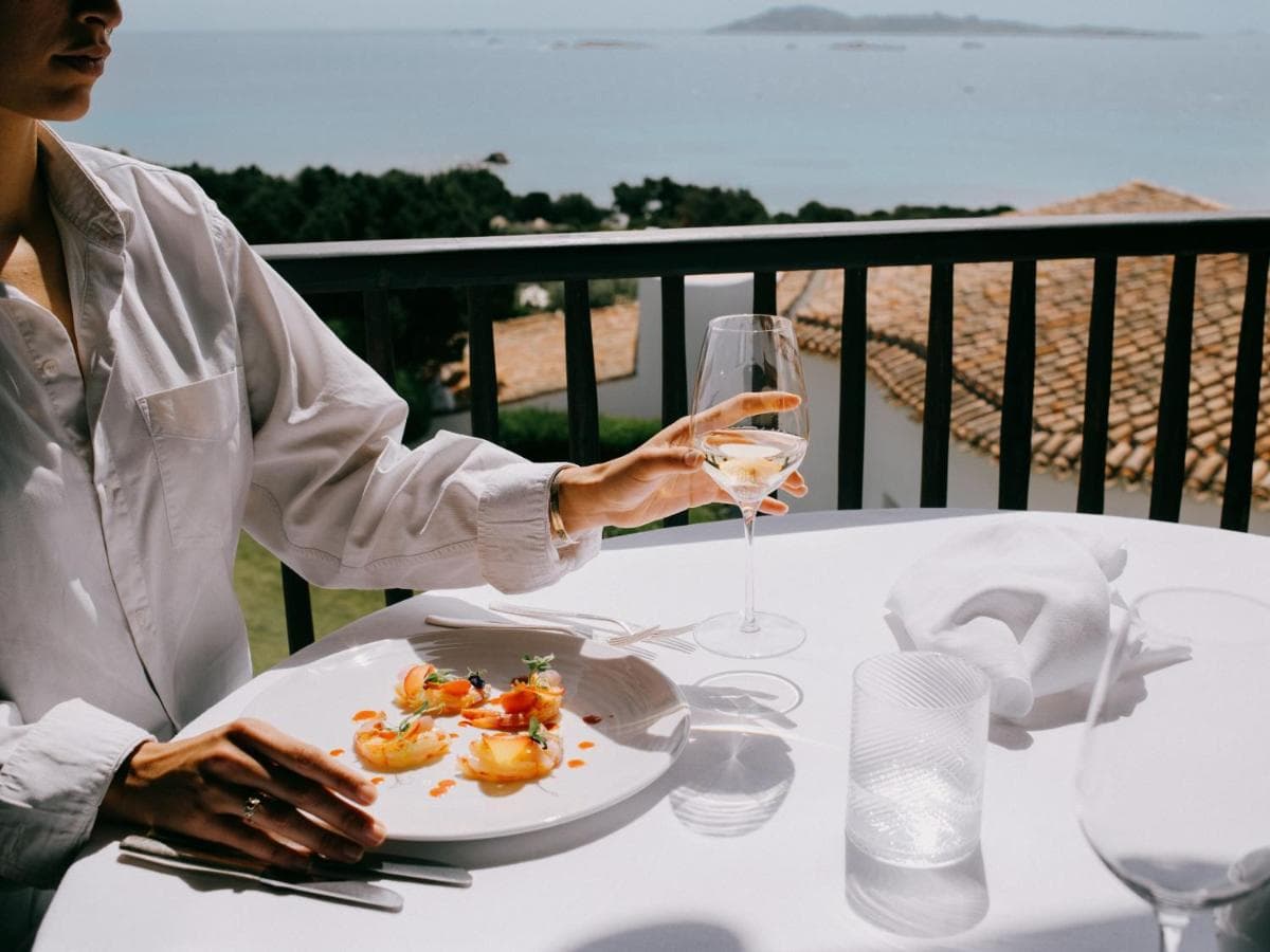 Romazzino, A Belmond Hotel, Costa Smeralda view 5