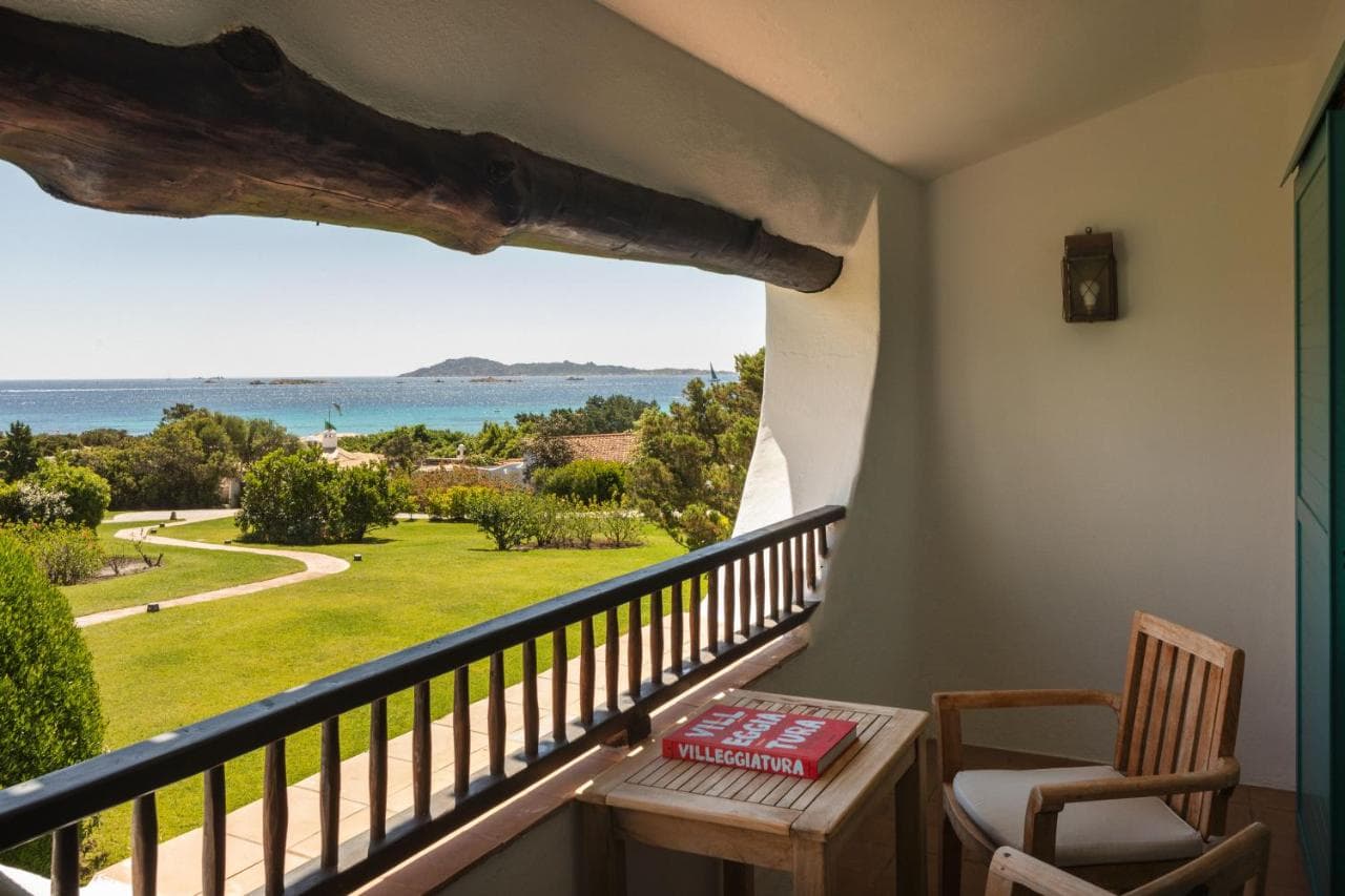 Romazzino, A Belmond Hotel, Costa Smeralda view 8
