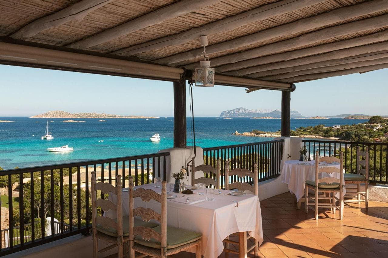 Romazzino, A Belmond Hotel, Costa Smeralda view 6