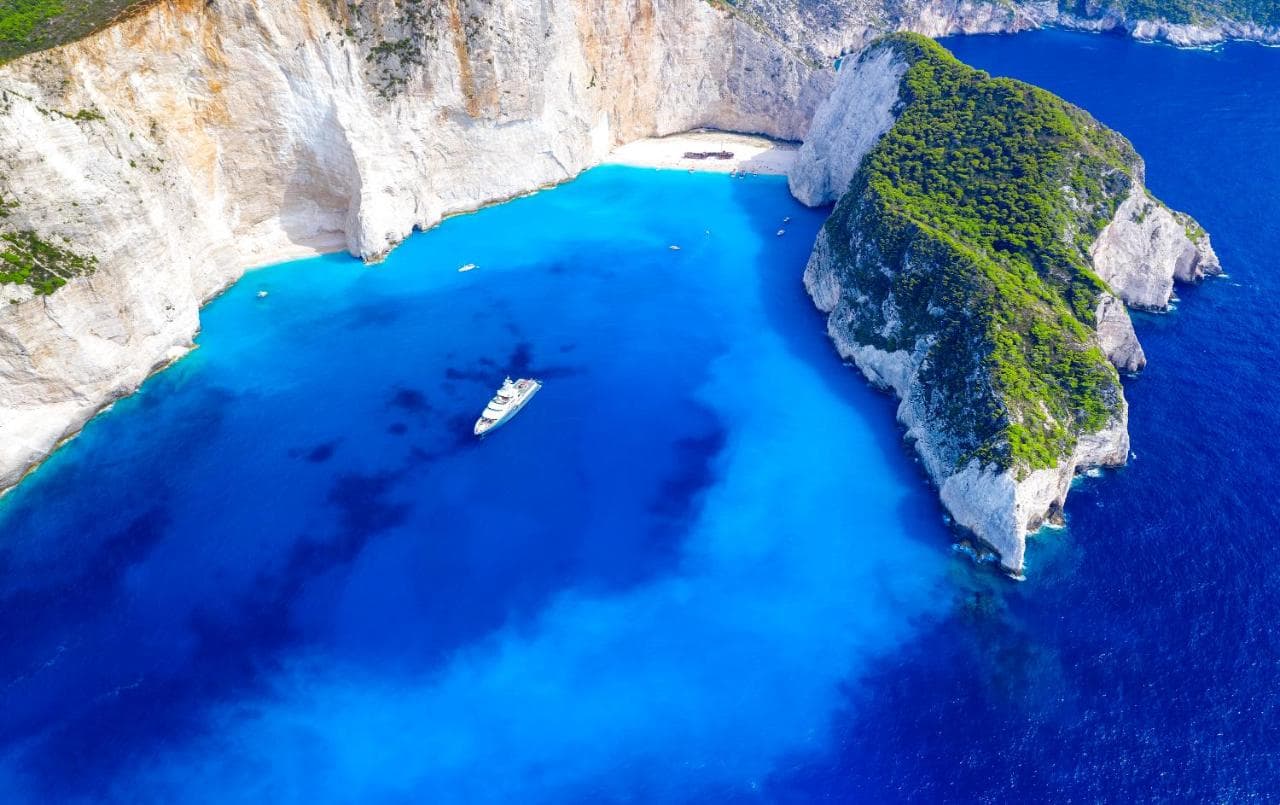 Porto Zante Villas And Spa view 8