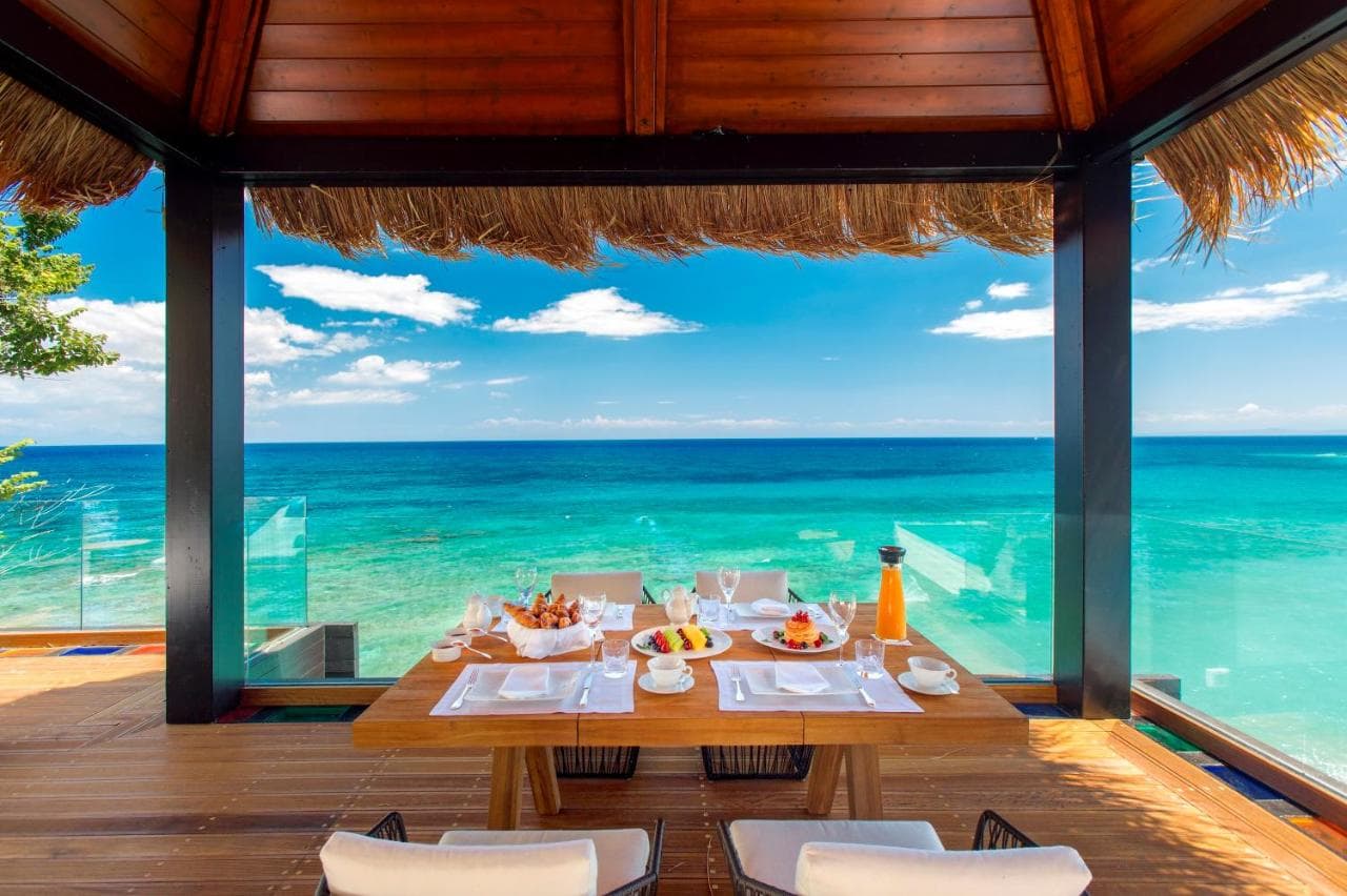 Porto Zante Villas And Spa view 7