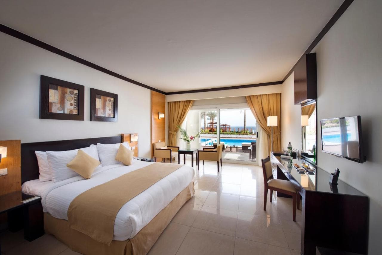 Sunrise Montemare Resort -Grand Select view 3