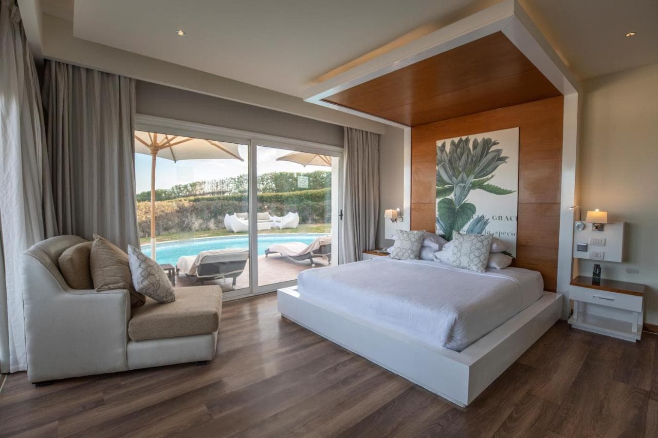 Sunrise Montemare Resort -Grand Select view 5